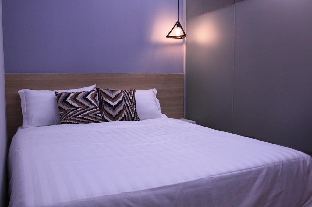 Dejaya Boutique Hotel Kuchai Lama Kuala Lumpur Camera foto