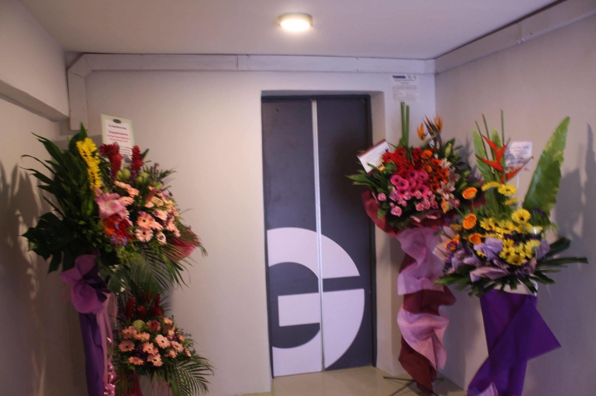 Dejaya Boutique Hotel Kuchai Lama Kuala Lumpur Esterno foto